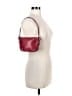 Coach Burgundy Shoulder Bag One size - photo 2