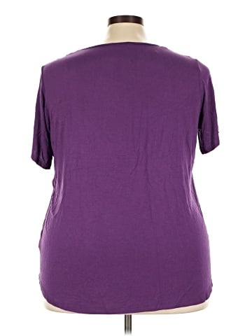 Knapp Studio Short Sleeve T-Shirt (view 2)