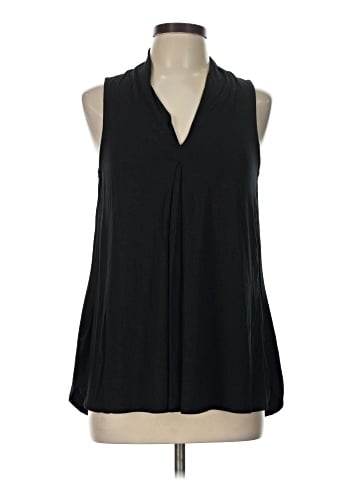 Tart Sleeveless Blouse (view 1)