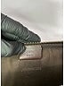 Gucci 100% Coated Canvas Brown Laptop Bag One size - photo 5