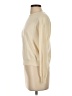 Talbots 100% Cotton Ivory Pullover Sweater Size S - photo 5