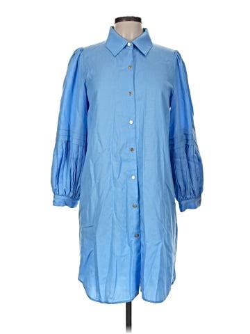 Emily McCarthy Casual Dress (view 1)