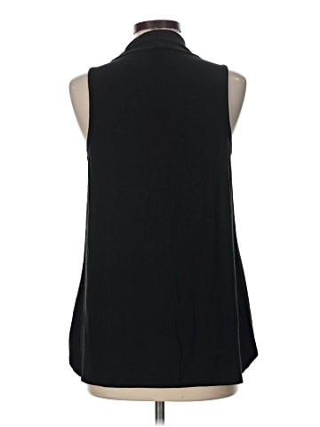Tart Sleeveless Blouse (view 2)