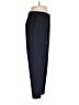 Club Monaco Blue Dress Pants Size 6 - photo 4