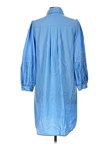 Emily McCarthy Casual Dress (view 2)