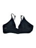 Unbranded Solid Black Swimsuit Top Size XL - photo 2