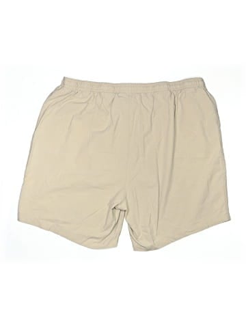 Hasting & Smith Khaki Shorts (view 2)