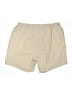 Hasting & Smith Solid Tan Khaki Shorts Size 3X - photo 2