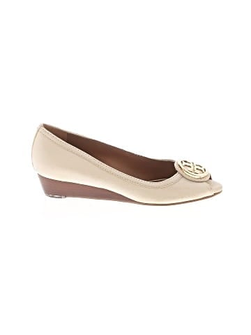 Tory Burch Wedges (view 1)