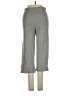 Club Monaco 100% Wool Gray Wool Pants Size XS - photo 2