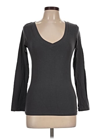 Ambiance Apparel 3/4 Sleeve T-Shirt (view 1)