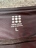 Title Nine Solid Black Athletic Shorts Size L - photo 3