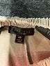 Faded Rose Solid Tan Casual Pants Size XS - photo 7