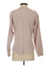 Uniqlo Tan Pullover Sweater Size S - photo 2