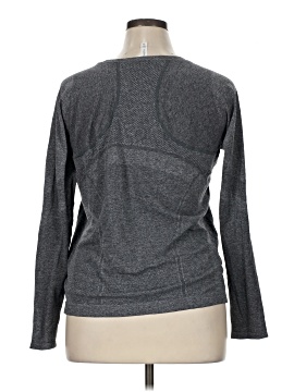Athleta Long Sleeve T-Shirt (view 2)
