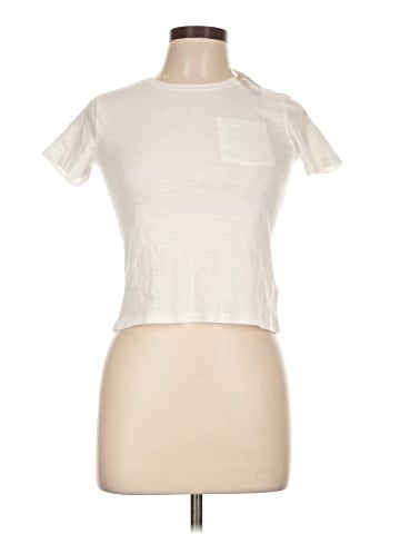 Weekend Short Sleeve T-Shirt (view 1)