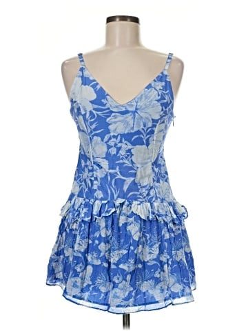 LoveShackFancy Casual Dress (view 1)