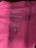 Nike Color Block Purple Athletic Shorts Size XL - photo 3