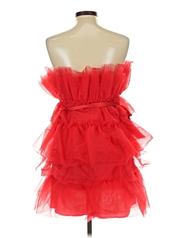 Thirty/Thirty Cocktail Dress (view 2)