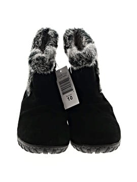 Khombu Ankle Boots (view 2)