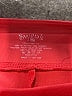 Swank Red Active Pants Size L - photo 7