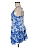 LoveShackFancy Blue Casual Dress Size 8 - photo 5
