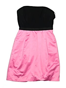 BCBGMAXAZRIA Cocktail Dress (view 1)