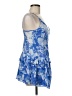 LoveShackFancy Blue Casual Dress Size 8 - photo 4