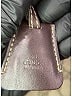 Gucci 100% Coated Canvas Brown Laptop Bag One size - photo 7