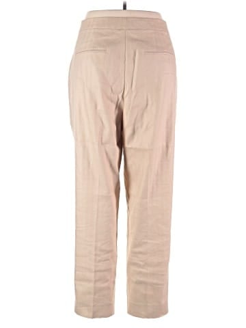 Ann Taylor Linen Pants (view 2)