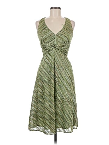 Kay Unger Cocktail Dress (view 1)