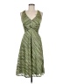Kay Unger Green Cocktail Dress Size 6 - photo 1