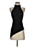 Assorted Brands Black Bodysuit Size S - photo 1