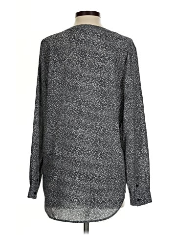 Joie Long Sleeve Blouse (view 2)