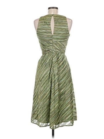 Kay Unger Cocktail Dress (view 2)
