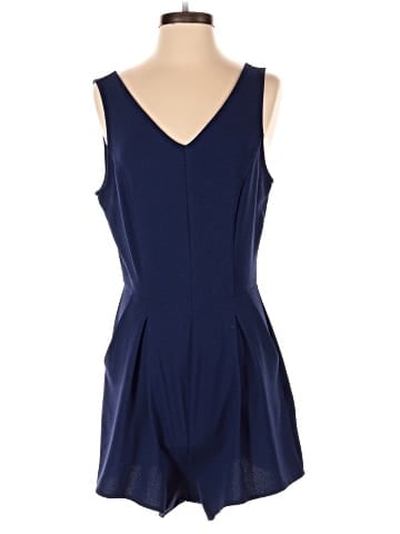 One Clothing Romper (view 1)