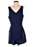 One Clothing Blue Romper Size M - photo 1