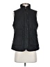 Croft & Barrow 100% Polyester Black Vest Size S (petite) - photo 1