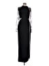 Lulus Black Cocktail Dress Size L - photo 1