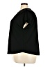 89th & Madison Black Short Sleeve Top Size 3X - photo 5