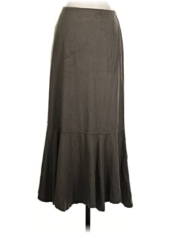 J.Jill Casual Skirt (view 2)