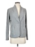 Uniqlo Gray Blazer Size XS - photo 1