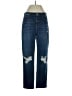 L'Agence Stars Blue Jeans Size 27 waist - photo 1