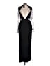 Lulus Black Cocktail Dress Size L - photo 2