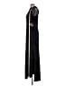 Lulus Black Cocktail Dress Size L - photo 5