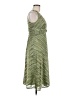 Kay Unger Green Cocktail Dress Size 6 - photo 4