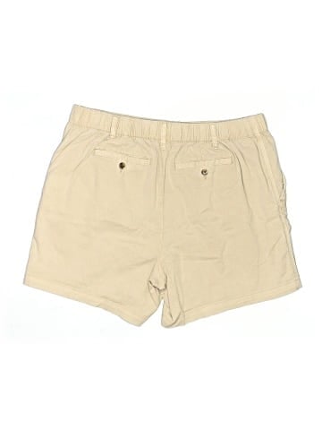 Old Navy Khaki Shorts (view 2)