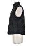 Croft & Barrow 100% Polyester Black Vest Size S (petite) - photo 5
