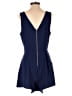 One Clothing Blue Romper Size M - photo 2