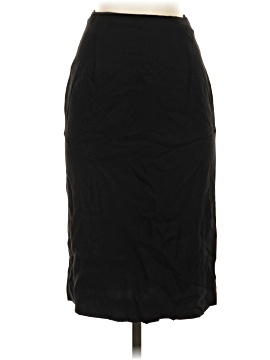 Avion Feminin Silk Skirt (view 1)